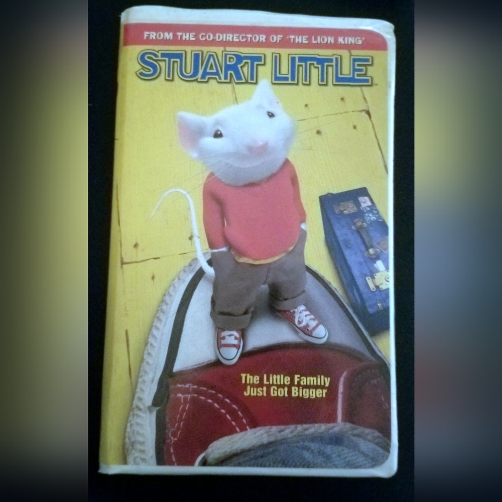Stuart Little